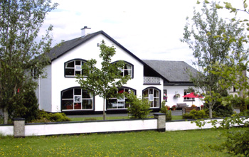 Rockville House B&B,
Castleblayney,
Co. Monaghan,
Irlanda.