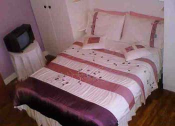 Rockville House B&B,
Castleblayney,
Co. Monaghan,
Irlanda.
