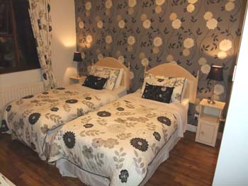 Rockville House B&B,
Castleblayney,
Co. Monaghan,
Irlanda.