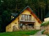 The Lodges
at Aherlow House Hotel,
Glen of Aherlow, 
Co. Tipperary,
Irlanda