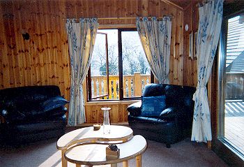 Glenmalure Pines, 
Self Catering Scandanavian Lodge,
2, Glenmalure Pines, 
Rathdrum, 
Co. Wicklow,
Irlanda